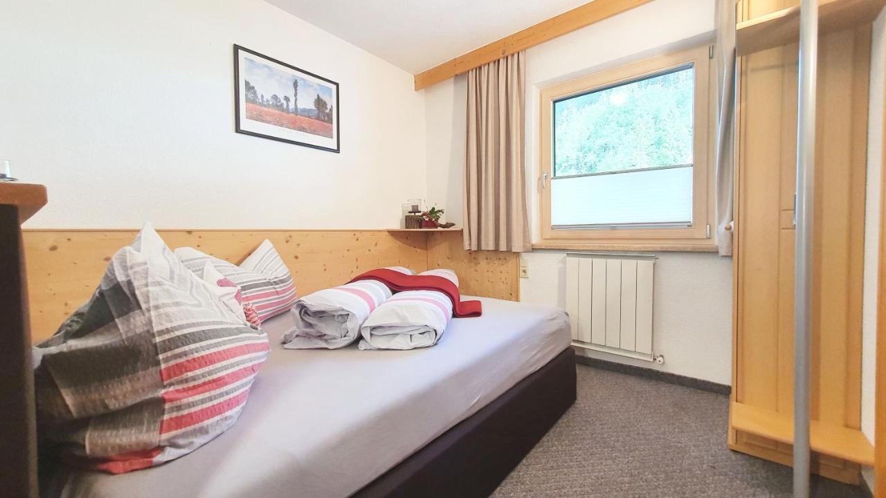 Appartements-pension Reinstadler Prutz