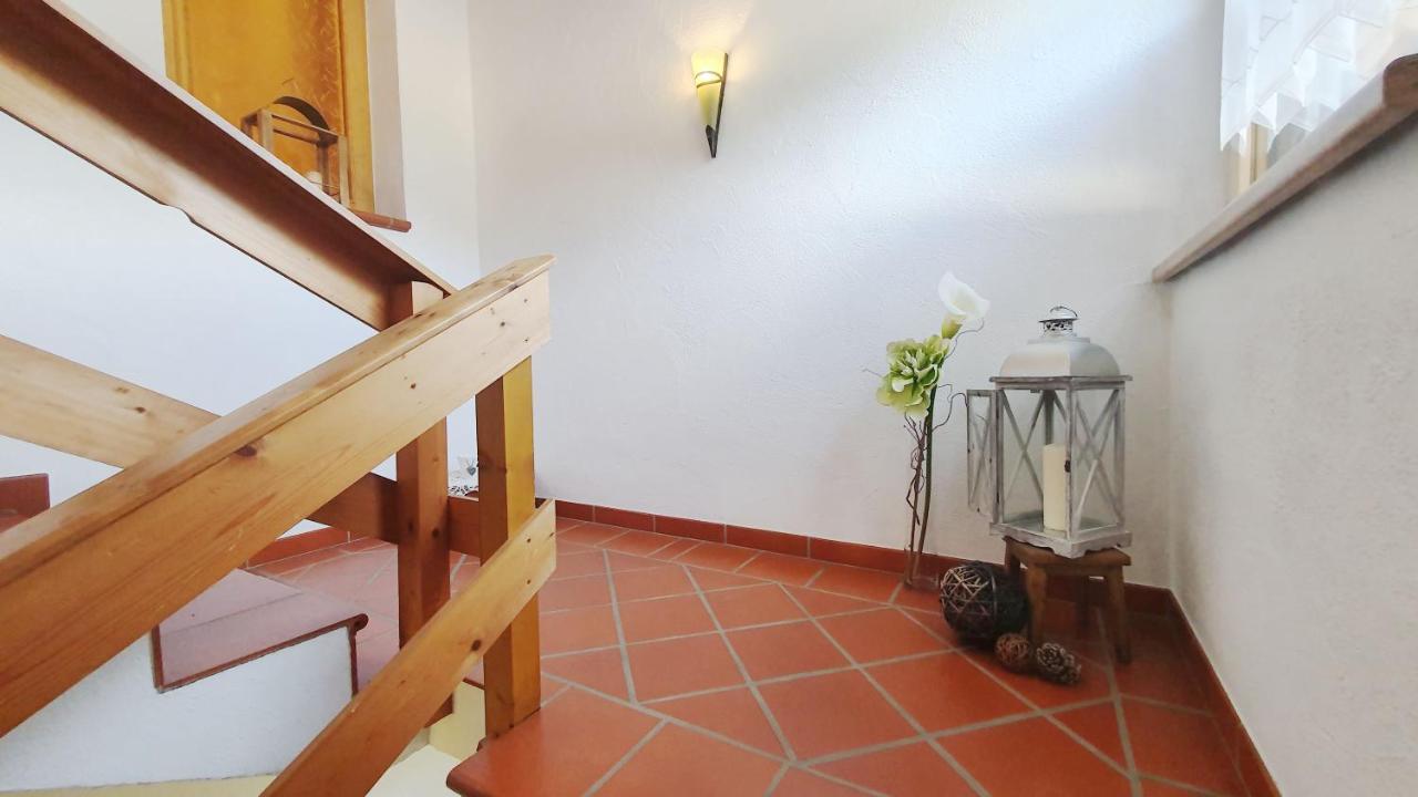 Appartement Appartements-pension Reinstadler