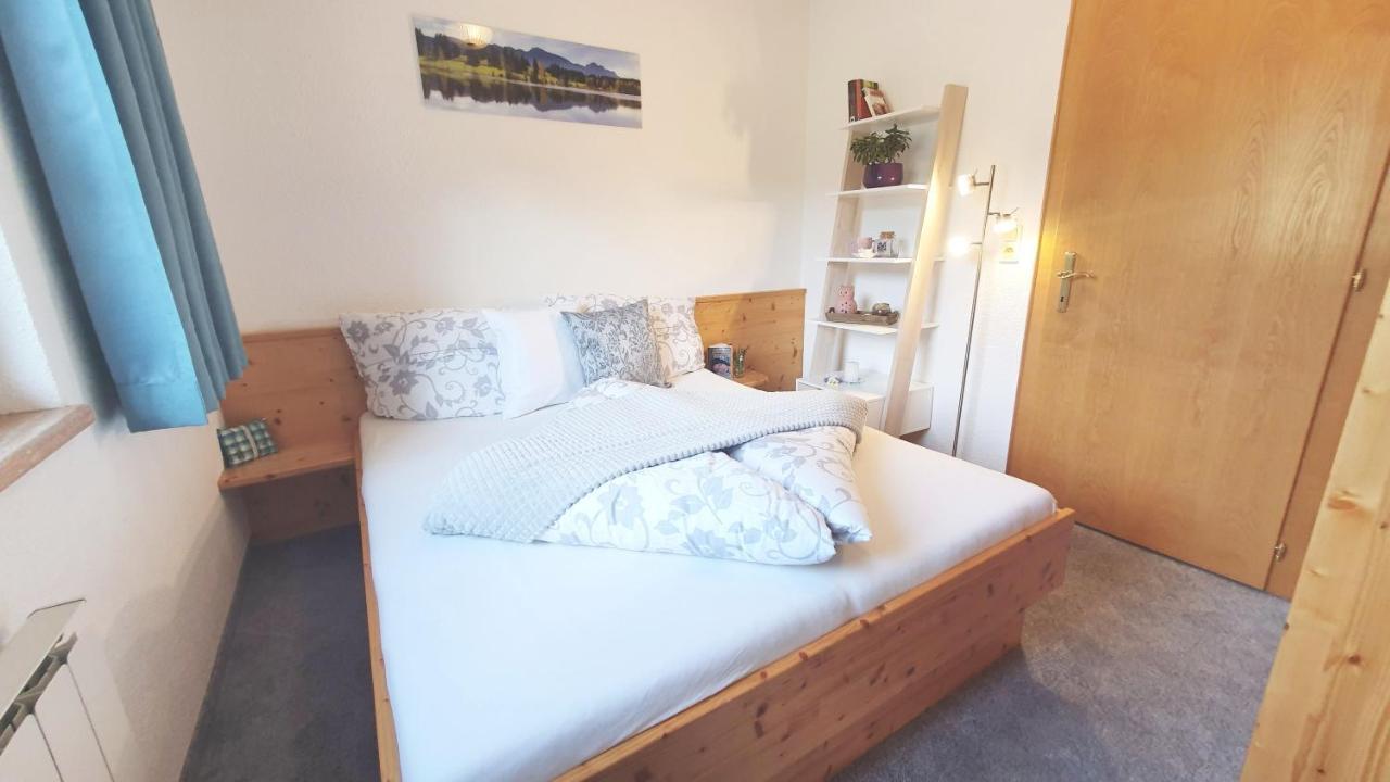 Appartements-pension Reinstadler Appartement Prutz