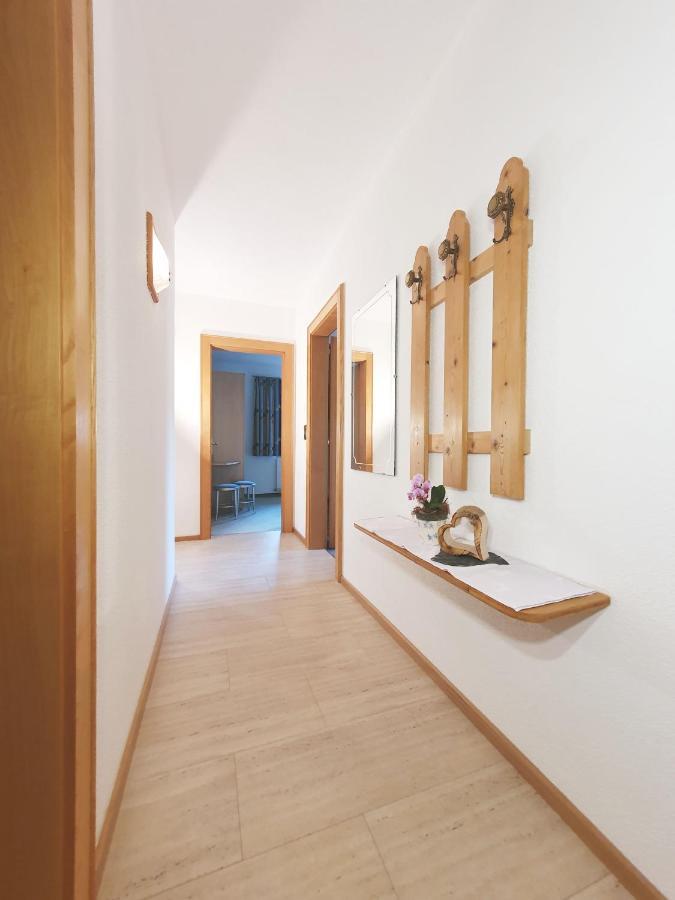 Appartements-pension Reinstadler Appartement