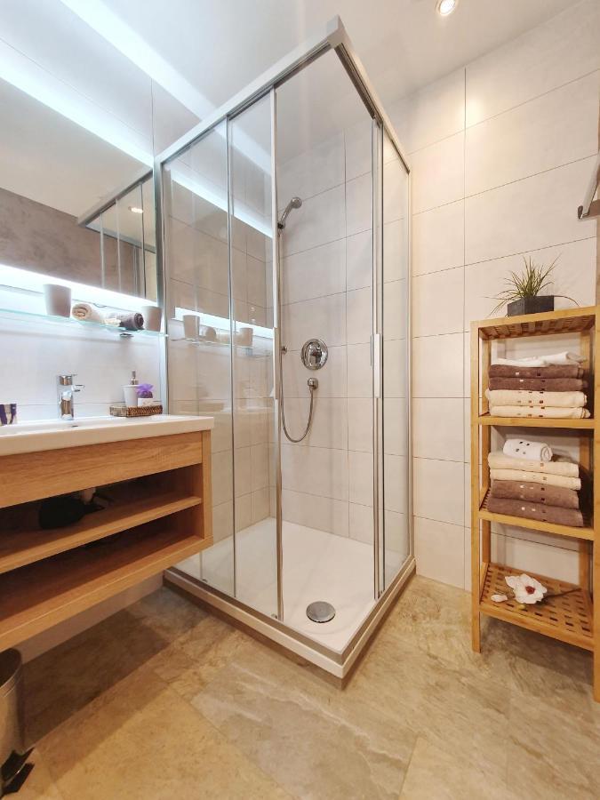 Appartements-pension Reinstadler Appartement Prutz