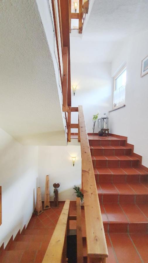 Appartement Appartements-pension Reinstadler Prutz