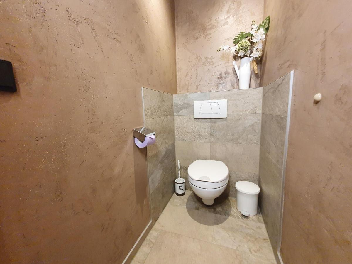 Appartements-pension Reinstadler